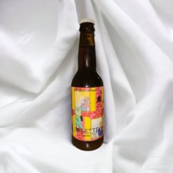 Josette (Ambrée) - BAF - Bière Artisanale Française