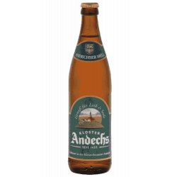 Andechs Vollbier Hell