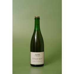 Tommie Sjef Cuvée
