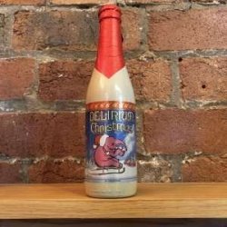 Delirium Christmas Noël