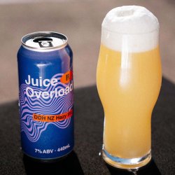 Future Brewing Juice Overload