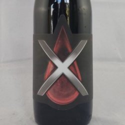 Andersons Brewery Anderson X - Gedeelde Vreugde