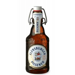 Flensburger Pilsener Flensburger Pilsener