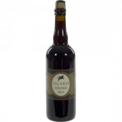 Vicaris Winter