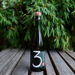 3 Fonteinen - Hommage 0,375L (Season 1920) Blend No. 71 - Muted Horn