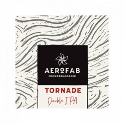 Aerofab Tornade