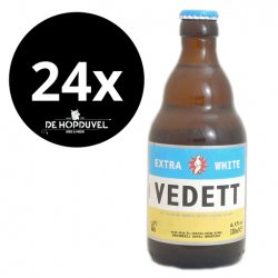 Vedett Extra White