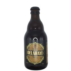 Delahaye Delahaye Oaked Tripel
