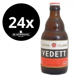 Duvel Moortgat Vedett Extra Pilsner Duvel Moortgat Vedett Extra Pilsner