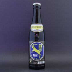 Augustiner - Heller Bock - 7.5% (330ml) - Ghost Whale