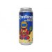 Clock - Leviticus FREE 500ml can 0,5% alc. 