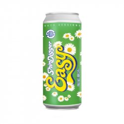 Easy 3.4% - Beer Ritz