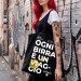 Tote Bag Ducato – Borsa Shopper 