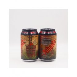 Puhaste TROPICAL CANDY 2,9 ABV can 330 ml - Cerveceo