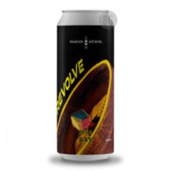 Phantom Brewing Co Revolve - Beer Guerrilla