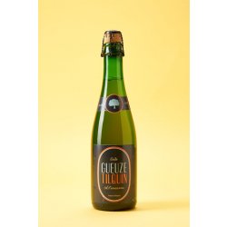 Gueuzerie Tilquin Oude Gueuze à lancienne 2021 - Buvance