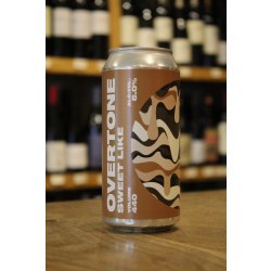 OVERTONE SWEET LIKE CHOCOLATE STOUT - Cork & Cask