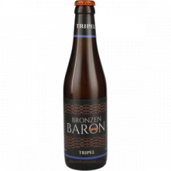 Bronzen Baron Tripel - Drankgigant.nl