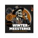 Brouwerij De Meester - Winter Meesterke - 33cl 