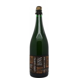 Land & Labour Spon: 2 Year Blend - 75cl - Burg Bieren Bierwinkel