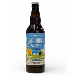 Dungarvan Brewing Company Greenway