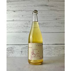 Brutes Cider - Toot Your Horn (750 mL) - Press Then Press