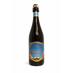 Gouden Carolus Easter