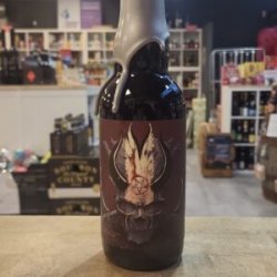 Anchorage Brewing Company A Deal With the Devil - Penta Oaked (Batch 2 - 2025)