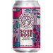 Crooked Stave Sour Rosé Fruited Sour Ale Crooked Stave Sour Rosé Fruited Sour Ale