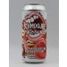 Imprint Beer  Schmoojee Pâtisseree Strawberry Raspberry Cake 