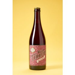 The Bruery Terreux Les Ronces - Buvance