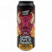 Funky Fluid Game Over:... 