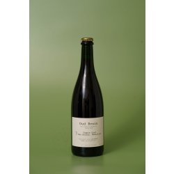 Tommie Sjef Oud Bruin