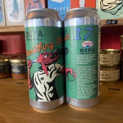 DEYA Brewing Company Something Good 17