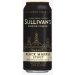 Sullivan's Maltings Black Marble Stout 5% - 24 x 44 cl Dose Sullivan's Maltings Black Marble Stout 5% - 24 x 44 cl Dose
