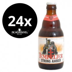 Corsendonk Tempelier Corsendonk Tempelier