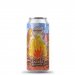 Basqueland Brewing Dakota Fire Hole DIPA 44cl 