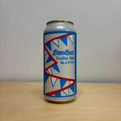 Saint Mars of the Desert Smodfest 