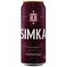 Thornbridge Simka Plum Sour Thornbridge Simka Plum Sour