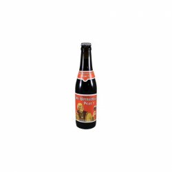 ST BERNARDUS PRIOR 8 Brune 33cl - Hyperboissons