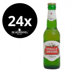 Stella Artois