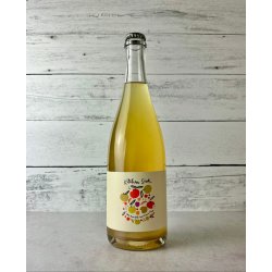 Rose Hill Farm & Ferments - Kitchen Sink Cider (750 mL) - Press Then Press