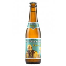 St. Bernardus Extra 4 - Die Bierothek