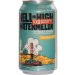 21st Amendment Brewery Hell or High Watermelon 