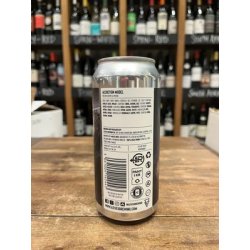 Azvex Brewing Company Accretion Model