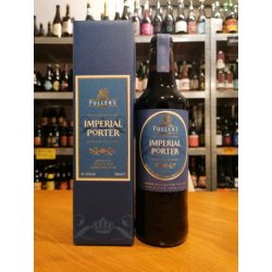 Fullers Imperial Porter - Limited Edition (10%  50cl) - BeerShoppen