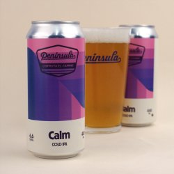 Península Calm - Península