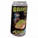 Greyhound Brewers ‐ 6% Gravity Hops Greyhound Brewers ‐ 6% Gravity Hops