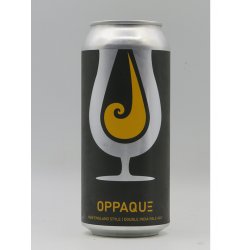 Juicy Brewing  Oppaque  CSC Cashmere Strata Citra - DeBierliefhebber