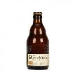 St Stefanus - Bière belge blonde - 7% - BienManger